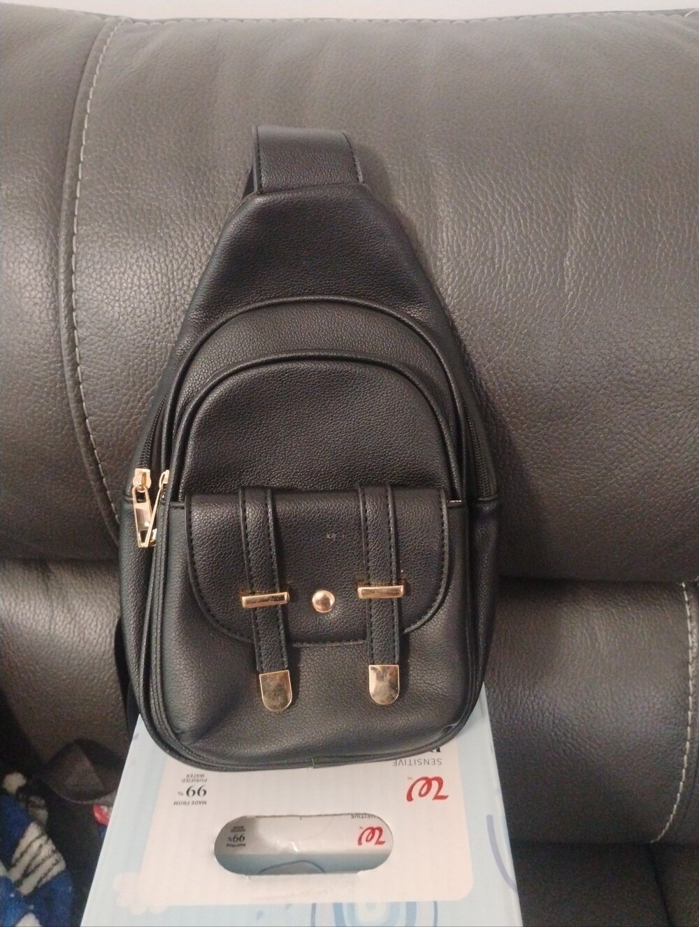 Crossbody Bag